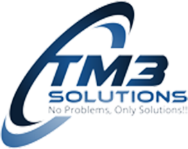 TM3 Logo